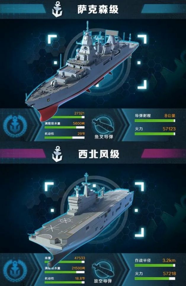 迷航指挥舰-插图1