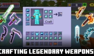 建造方块工艺品-插图2