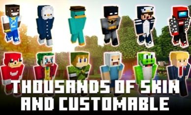 建造方块工艺品-插图1