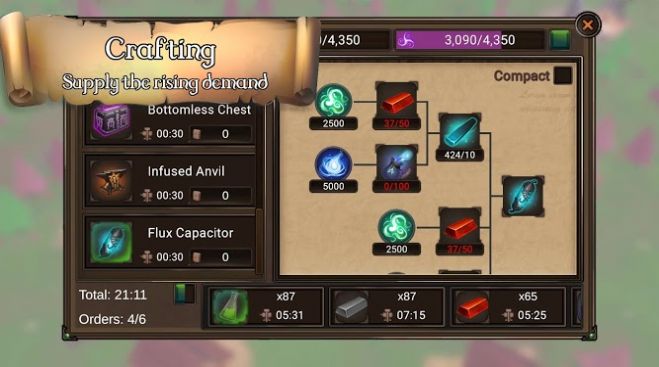 工艺任务帝国-插图1