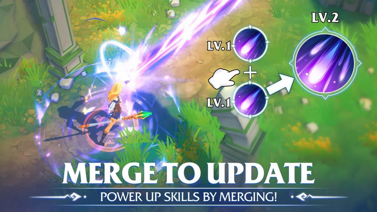 魔法的回响-插图2