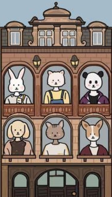 咖啡馆我们的故事-插图1 咖啡馆我们的故事-插图1