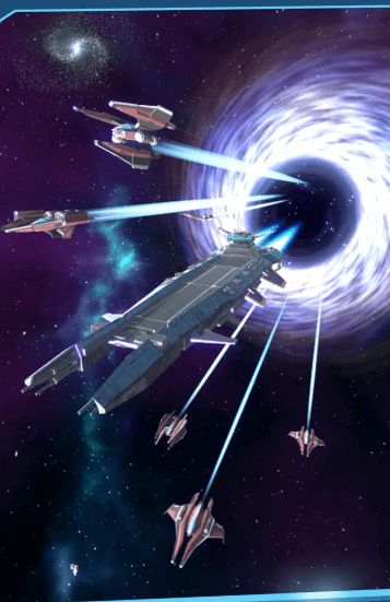 星际生还者-插图1