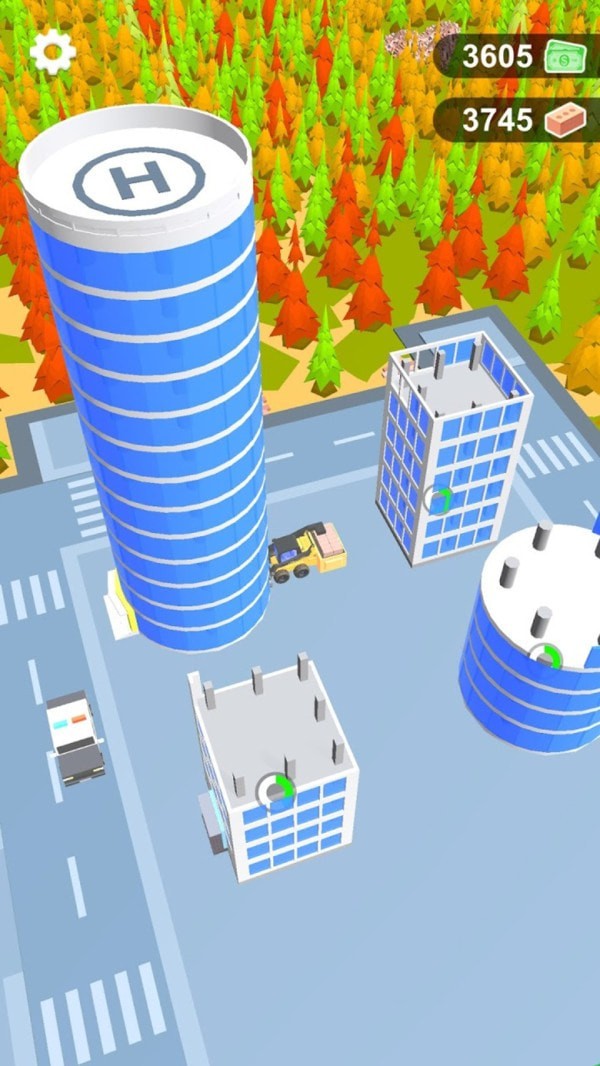 无敌施工队-插图2