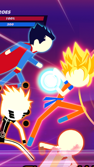 龙珠火影大乱斗-插图2 龙珠火影大乱斗-插图2