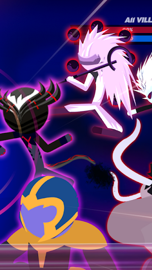 龙珠火影大乱斗-插图1 龙珠火影大乱斗-插图1