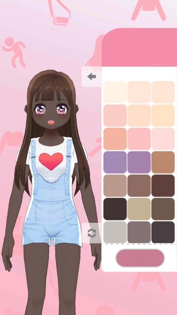 劲舞团时尚秀-插图2