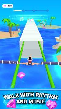 跳舞高跟鞋-插图2