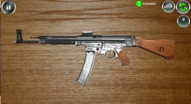 枪械拆解模拟2-插图2