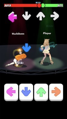 尬舞美少女-插图2 尬舞美少女-插图2