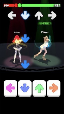 尬舞美少女-插图1 尬舞美少女-插图1