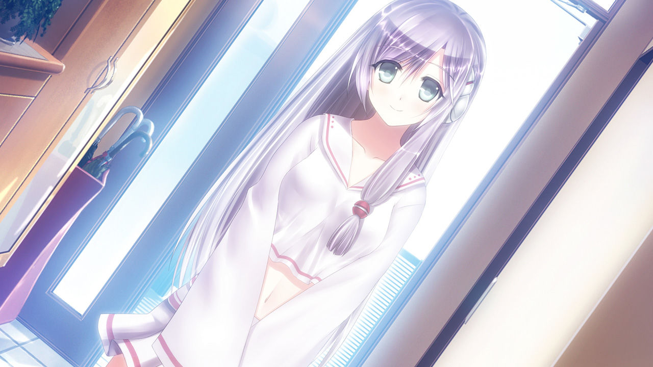 露西她所期望的一切-插图1