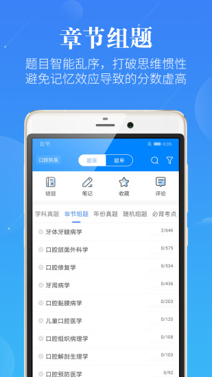 口腔考研执医-插图1
