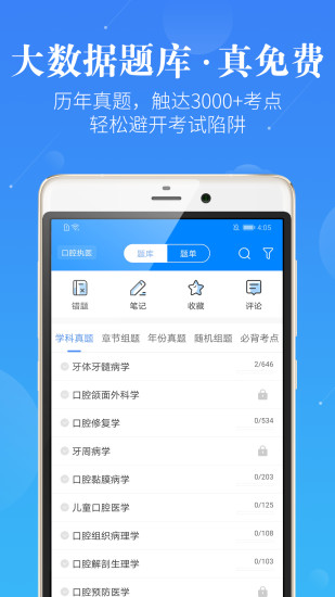 口腔考研执医-插图2