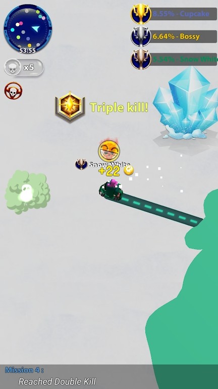 在我们当中赛车-插图2