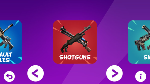 战斗枪支模拟器-插图2