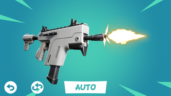 战斗枪支模拟器-插图1