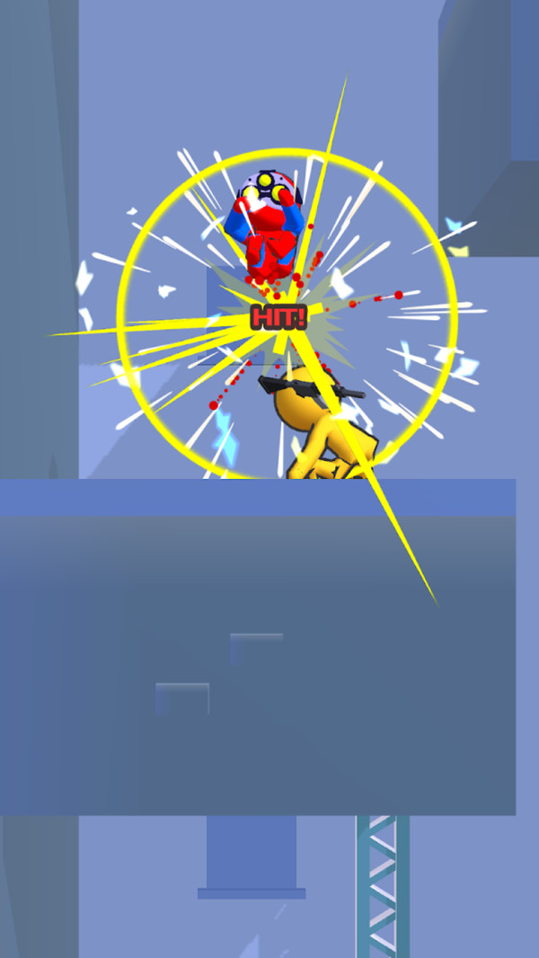 蜘蛛大侠火柴人-插图2