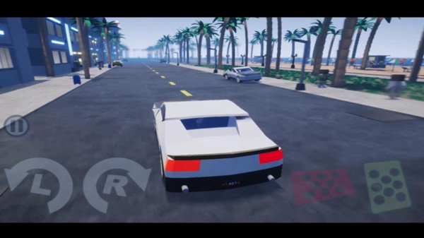 像素侠盗城-插图1