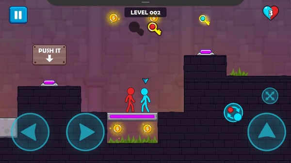 冰火火柴人-插图2