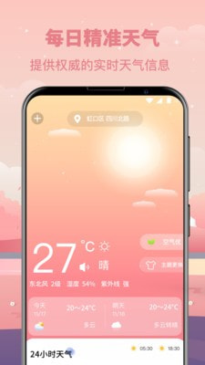 气象天气预报-插图1
