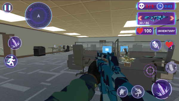 联盟敢死队-插图2