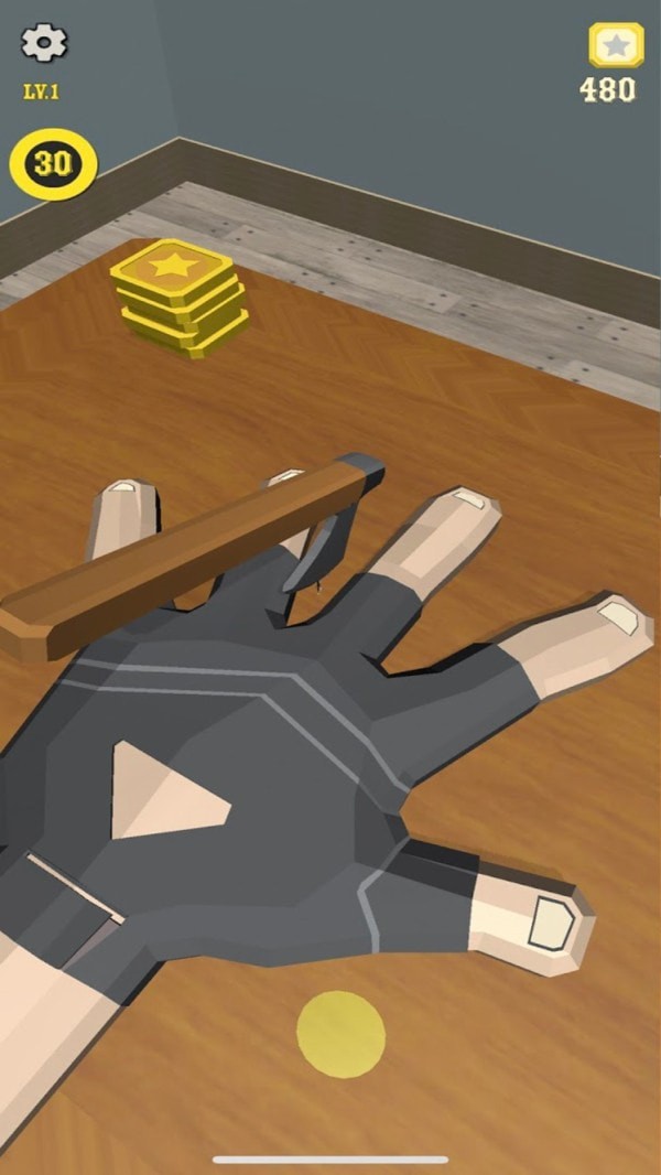 作死我最牛-插图1