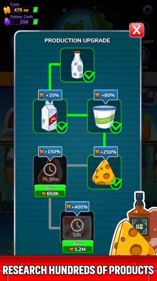 末日地球世界-插图1