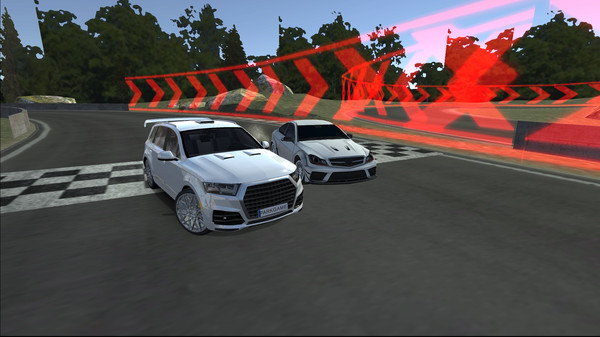 SUV驾驶新挑战-插图1