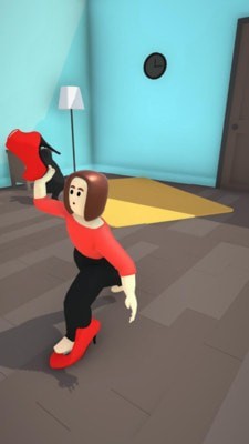 高跟鞋砸砸砸-插图2