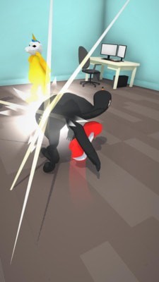 高跟鞋砸砸砸-插图1