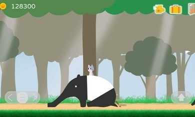 旅行猫猫-插图1