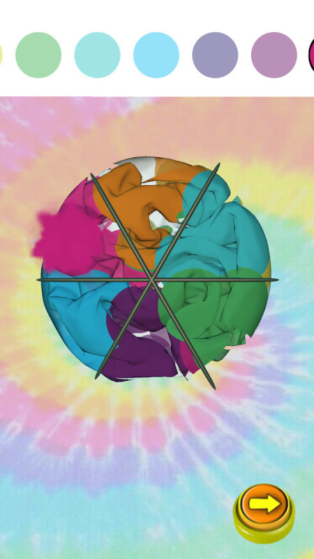 衣服染色大师-插图1