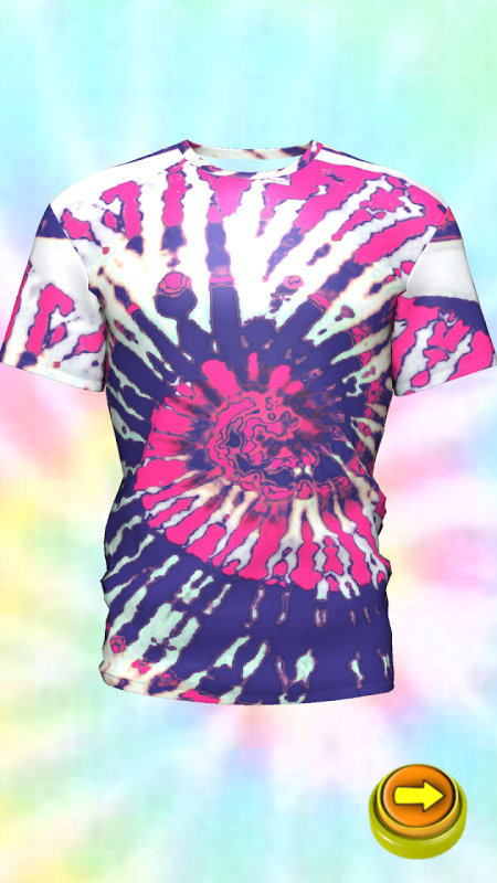 衣服染色大师-插图2