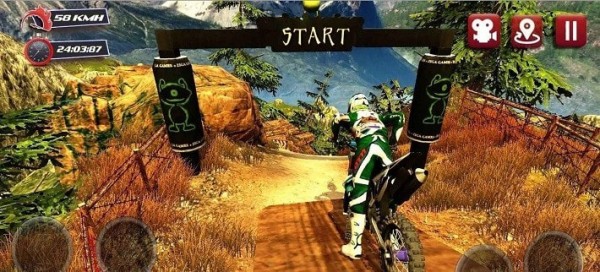 越野摩托车赛2021-插图1 越野摩托车赛2021-插图1