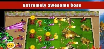 水果王国作战-插图2