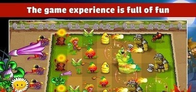 水果王国作战-插图1