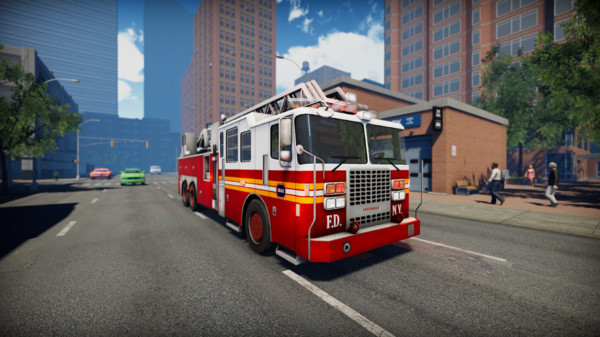 超级紧急救援-插图2