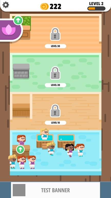 空闲水疗温泉-插图1