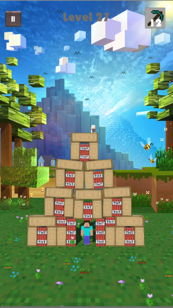 益智像素世界-插图1