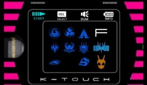 k-touch模拟器-插图1