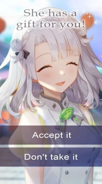 我的宇宙甜心-插图1