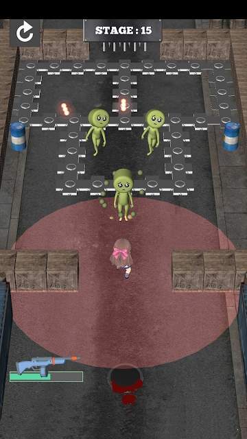 末日的哭哭脸战线-插图2