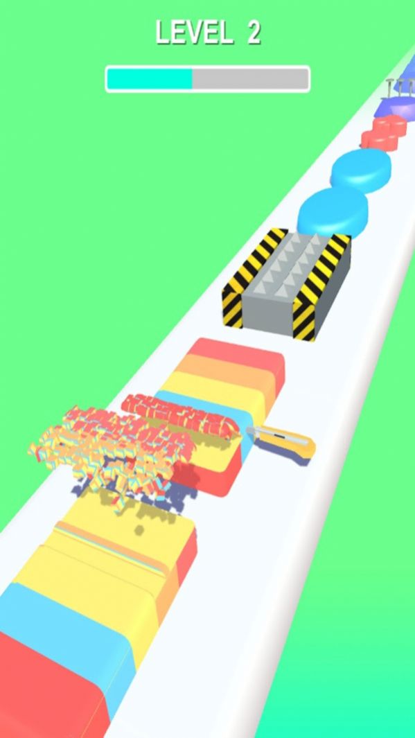 切肥皂快跑-插图2