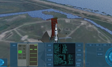 空间模拟器-插图1