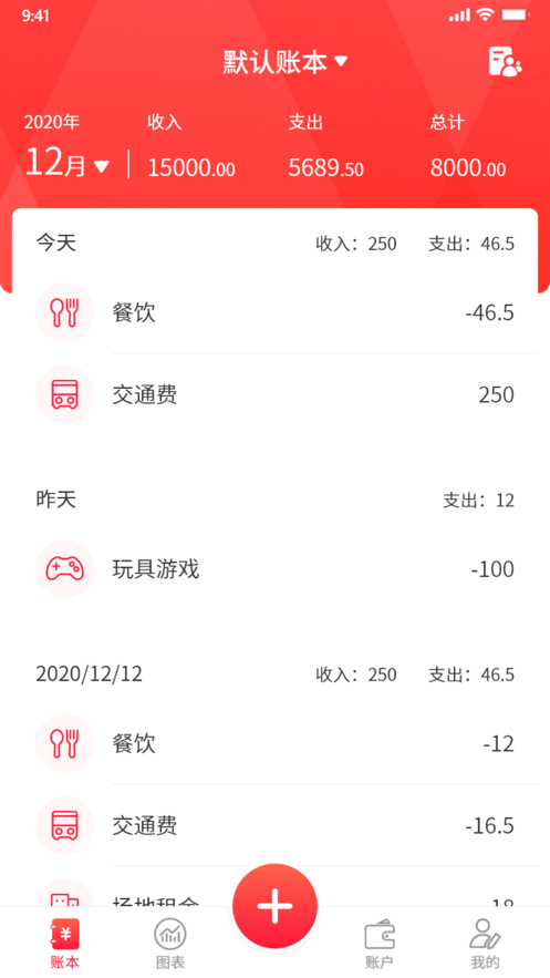 巨牛账本-插图1