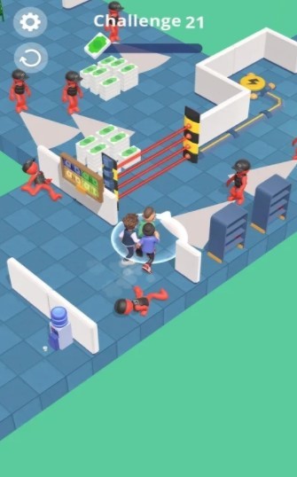 A4抢劫挑战者-插图1