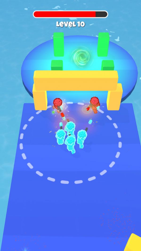 果冻人十面埋伏-插图1