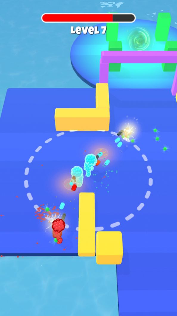 果冻人十面埋伏-插图2