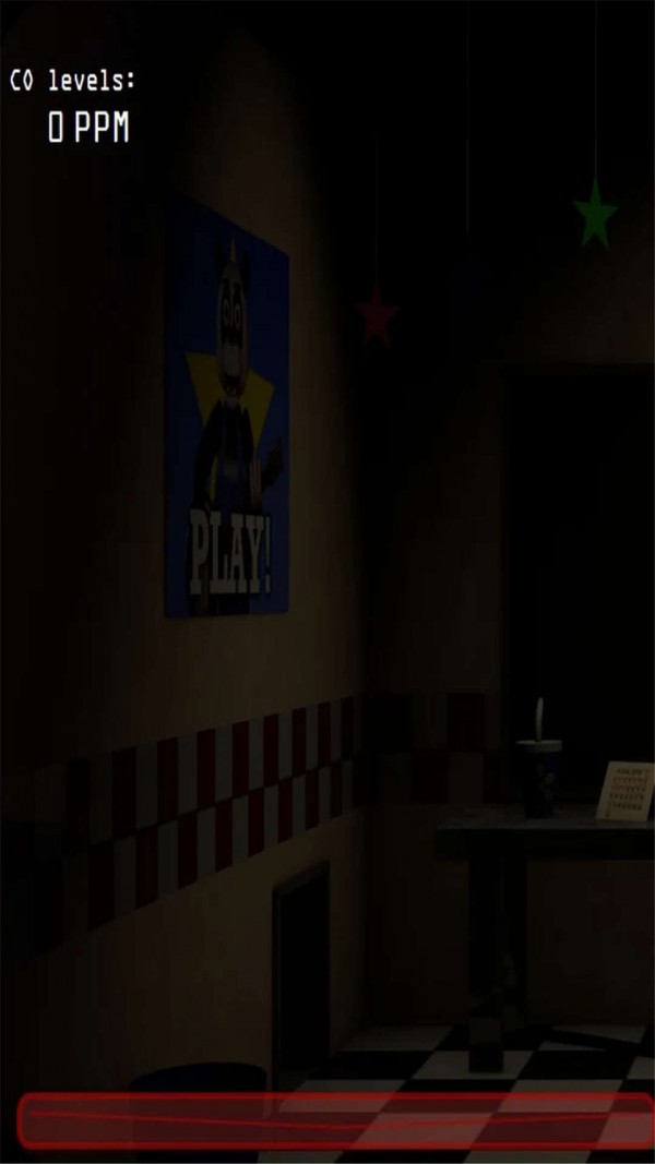 麦琪的五夜后宫-插图1